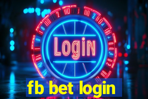 fb bet login